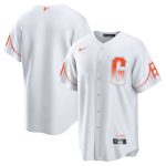 mens san francisco giants nike white city connect replica jersey Collection | San Francisco Giants Shop - Official MLB Jerseys & Caps