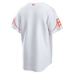 mens san francisco giants nike white city connect replica jersey Collection | San Francisco Giants Shop - Official MLB Jerseys & Caps