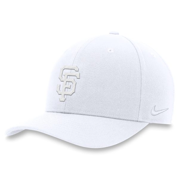 mens san francisco giants nike white club performance adjustable hat Collection | San Francisco Giants Shop - Official MLB Jerseys & Caps