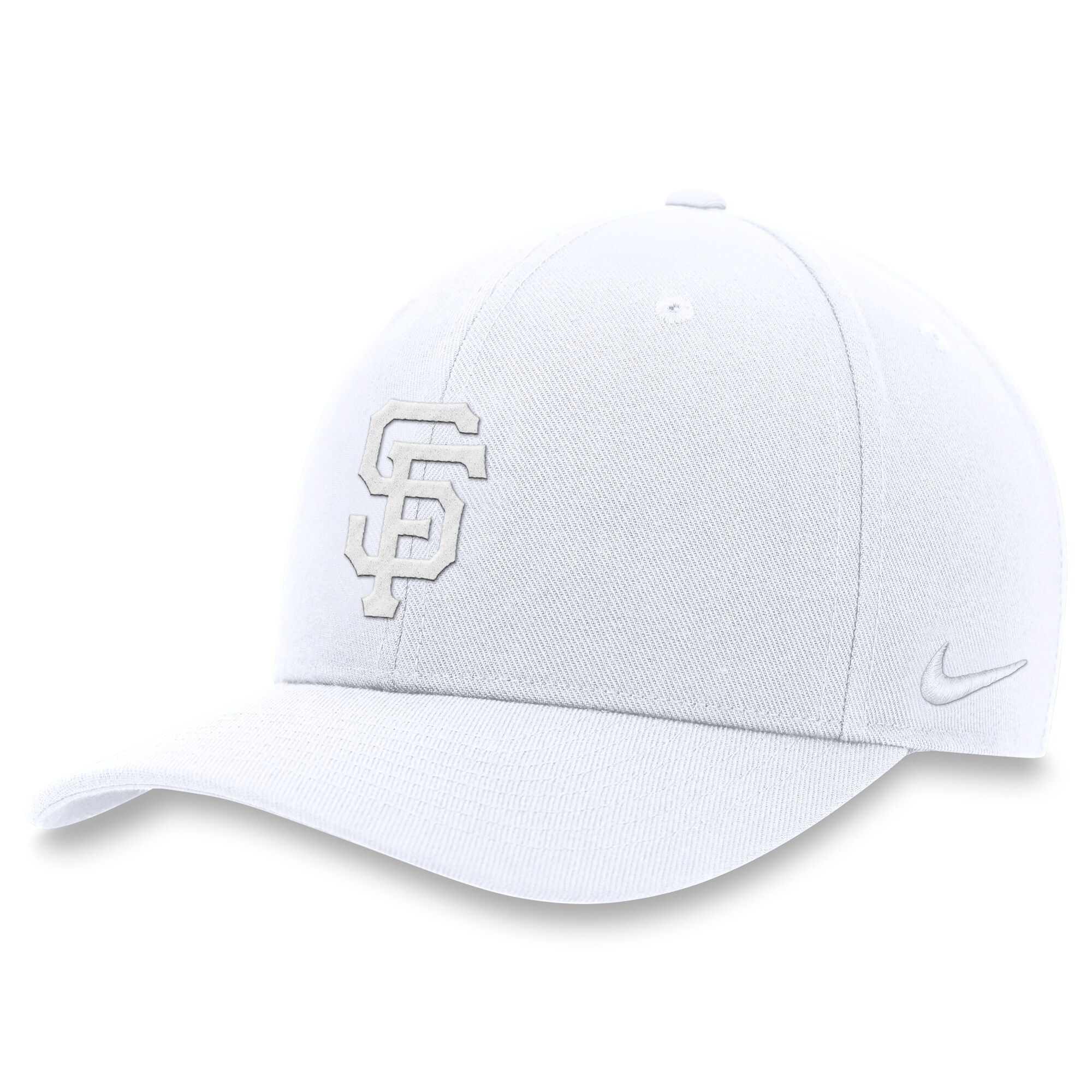 mens san francisco giants nike white club performance adjustable hat Collection | San Francisco Giants Shop - Official MLB Jerseys & Caps