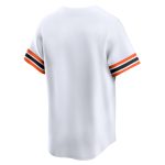 mens san francisco giants nike white throwback cooperstown collection limited jersey Collection | San Francisco Giants Shop - Official MLB Jerseys & Caps