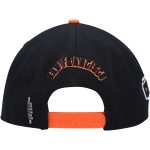 mens san francisco giants pro standard black double city pink undervisor snapback hat Collection | San Francisco Giants Shop - Official MLB Jerseys & Caps