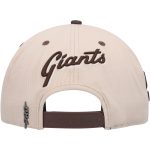 mens san francisco giants pro standard whitebrown chocolate ice cream drip snapback hat Collection | San Francisco Giants Shop - Official MLB Jerseys & Caps