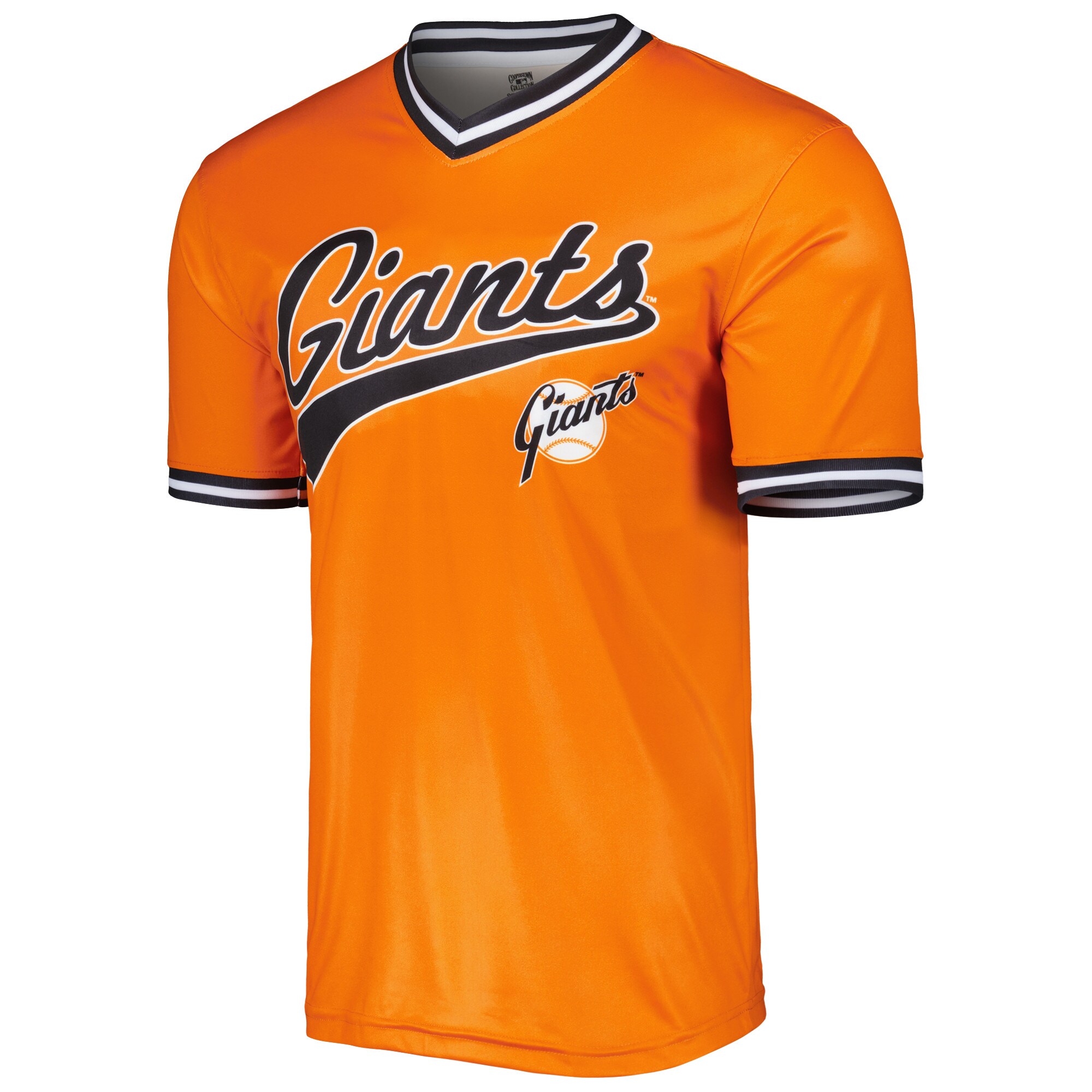 mens san francisco giants stitches orange cooperstown collection team jersey Collection | San Francisco Giants Shop - Official MLB Jerseys & Caps