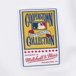 mens san francisco giants will clark mitchell  ness white cooperstown collection 1989 authentic jersey Collection | San Francisco Giants Shop - Official MLB Jerseys & Caps