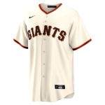 mens san francisco giants willy adames nike 1.0 cream replica jersey Collection | San Francisco Giants Shop - Official MLB Jerseys & Caps
