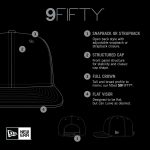 san francisco giants new era black on black 9fifty team snapback adjustable hat – black Collection | San Francisco Giants Shop - Official MLB Jerseys & Caps