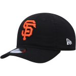 toddler san francisco giants new era black team 9twenty adjustable hat Collection | San Francisco Giants Shop - Official MLB Jerseys & Caps