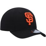 toddler san francisco giants new era black team 9twenty adjustable hat Collection | San Francisco Giants Shop - Official MLB Jerseys & Caps
