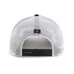 womens san francisco giants 47 black biloxi hitch adjustable hat Collection | San Francisco Giants Shop - Official MLB Jerseys & Caps