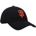 womens san francisco giants 47 black team miata clean up adjustable hat Collection | San Francisco Giants Shop - Official MLB Jerseys & Caps