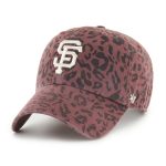 womens san francisco giants 47 brown tawny clean up adjustable hat Collection | San Francisco Giants Shop - Official MLB Jerseys & Caps