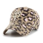 womens san francisco giants 47 khaki bagheera clean up adjustable hat Collection | San Francisco Giants Shop - Official MLB Jerseys & Caps