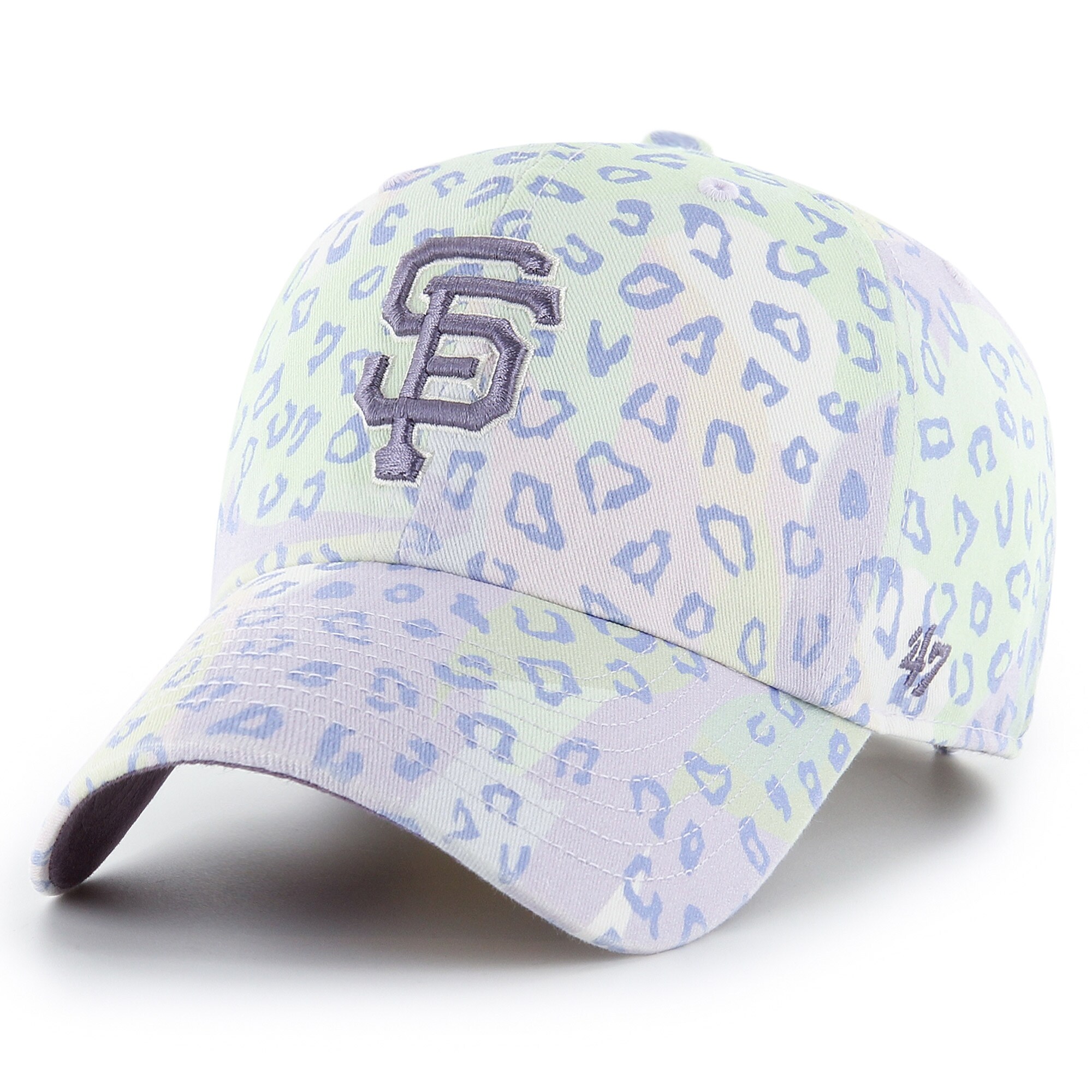 womens san francisco giants 47 purple cosmic clean up adjustable hat Collection | San Francisco Giants Shop - Official MLB Jerseys & Caps
