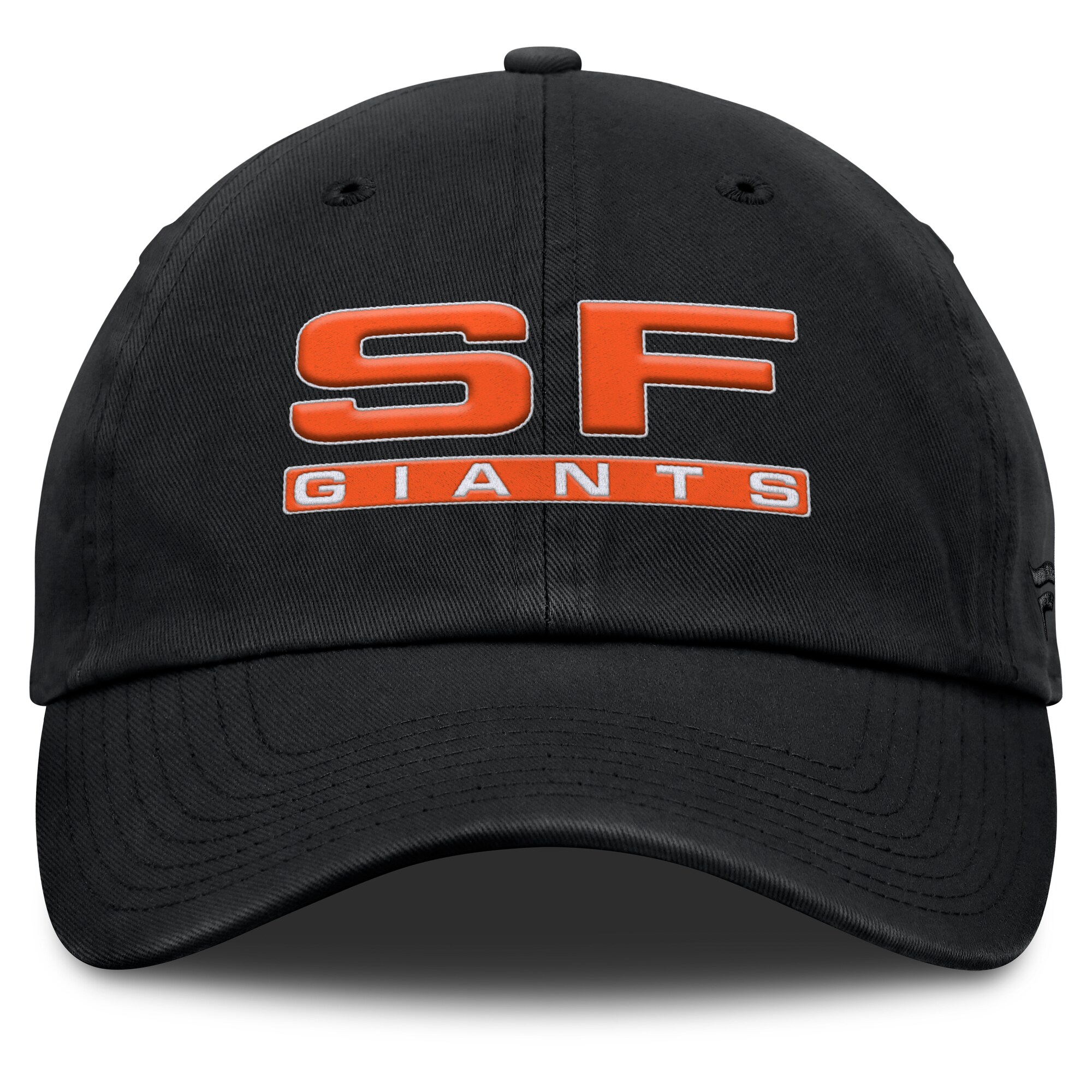 womens san francisco giants fanatics black fly out adjustable hat Collection | San Francisco Giants Shop - Official MLB Jerseys & Caps