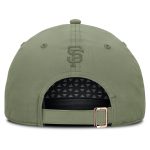 womens san francisco giants fanatics olive afterhours adjustable hat Collection | San Francisco Giants Shop - Official MLB Jerseys & Caps