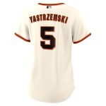 womens san francisco giants mike yastrzemski nike cream home replica player jersey Collection | San Francisco Giants Shop - Official MLB Jerseys & Caps