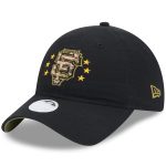 womens san francisco giants new era black 2024 armed forces day 9twenty adjustable hat Collection | San Francisco Giants Shop - Official MLB Jerseys & Caps