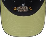 womens san francisco giants new era black 2024 armed forces day 9twenty adjustable hat Collection | San Francisco Giants Shop - Official MLB Jerseys & Caps