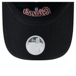 womens san francisco giants new era black corduroy 9twenty adjustable hat Collection | San Francisco Giants Shop - Official MLB Jerseys & Caps