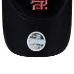 womens san francisco giants new era black flair 9twenty adjustable hat Collection | San Francisco Giants Shop - Official MLB Jerseys & Caps