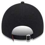 womens san francisco giants new era black leaves 9twenty adjustable hat Collection | San Francisco Giants Shop - Official MLB Jerseys & Caps