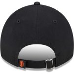 womens san francisco giants new era black shoutout 9twenty adjustable hat Collection | San Francisco Giants Shop - Official MLB Jerseys & Caps