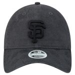 womens san francisco giants new era black tonal floral 9twenty adjustable hat Collection | San Francisco Giants Shop - Official MLB Jerseys & Caps