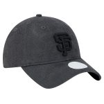 womens san francisco giants new era black tonal floral 9twenty adjustable hat Collection | San Francisco Giants Shop - Official MLB Jerseys & Caps