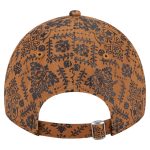 womens san francisco giants new era brown vintage deco 9twenty adjustable hat Collection | San Francisco Giants Shop - Official MLB Jerseys & Caps