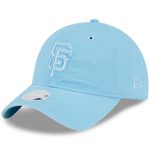 womens san francisco giants new era light blue doscientos core classic 9twenty adjustable hat Collection | San Francisco Giants Shop - Official MLB Jerseys & Caps