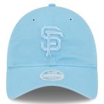 womens san francisco giants new era light blue doscientos core classic 9twenty adjustable hat Collection | San Francisco Giants Shop - Official MLB Jerseys & Caps