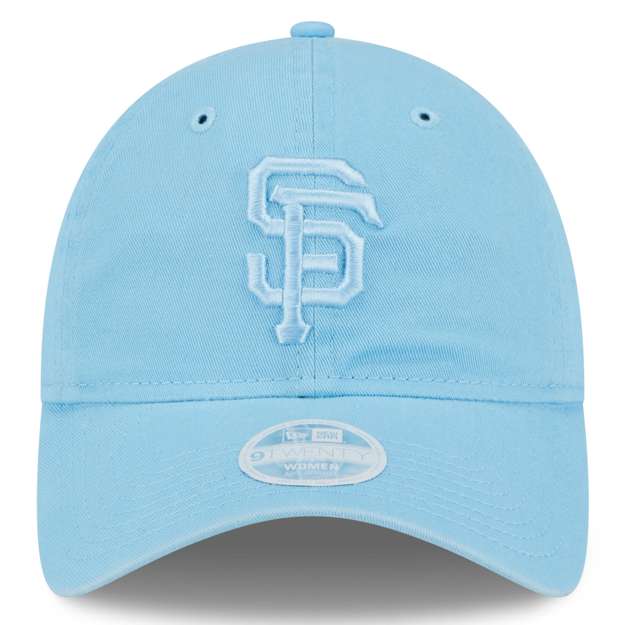 womens san francisco giants new era light blue doscientos core classic 9twenty adjustable hat Collection | San Francisco Giants Shop - Official MLB Jerseys & Caps