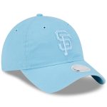 womens san francisco giants new era light blue doscientos core classic 9twenty adjustable hat Collection | San Francisco Giants Shop - Official MLB Jerseys & Caps