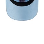 womens san francisco giants new era multi light blue 9twenty adjustable hat Collection | San Francisco Giants Shop - Official MLB Jerseys & Caps