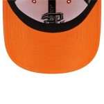 womens san francisco giants new era orange dont worry 9twenty adjustable hat Collection | San Francisco Giants Shop - Official MLB Jerseys & Caps