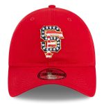 womens san francisco giants new era red 2023 fourth of july 9twenty adjustable hat Collection | San Francisco Giants Shop - Official MLB Jerseys & Caps