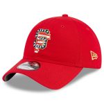 womens san francisco giants new era red 2023 fourth of july 9twenty adjustable hat Collection | San Francisco Giants Shop - Official MLB Jerseys & Caps