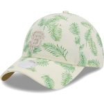 womens san francisco giants new era white palms 9twenty adjustable hat Collection | San Francisco Giants Shop - Official MLB Jerseys & Caps