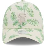 womens san francisco giants new era white palms 9twenty adjustable hat Collection | San Francisco Giants Shop - Official MLB Jerseys & Caps