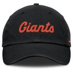womens san francisco giants nike black club adjustable hat 201725136 Collection | San Francisco Giants Shop - Official MLB Jerseys & Caps