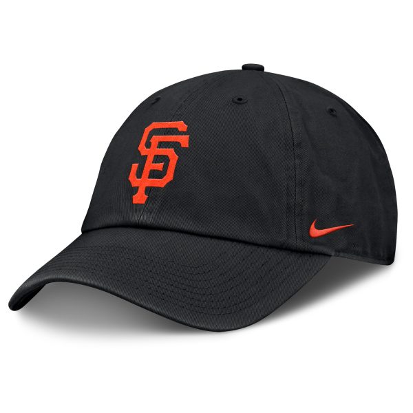 womens san francisco giants nike black club adjustable hat 201725241 Collection | San Francisco Giants Shop - Official MLB Jerseys & Caps