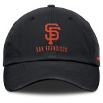 womens san francisco giants nike black club adjustable hat Collection | San Francisco Giants Shop - Official MLB Jerseys & Caps