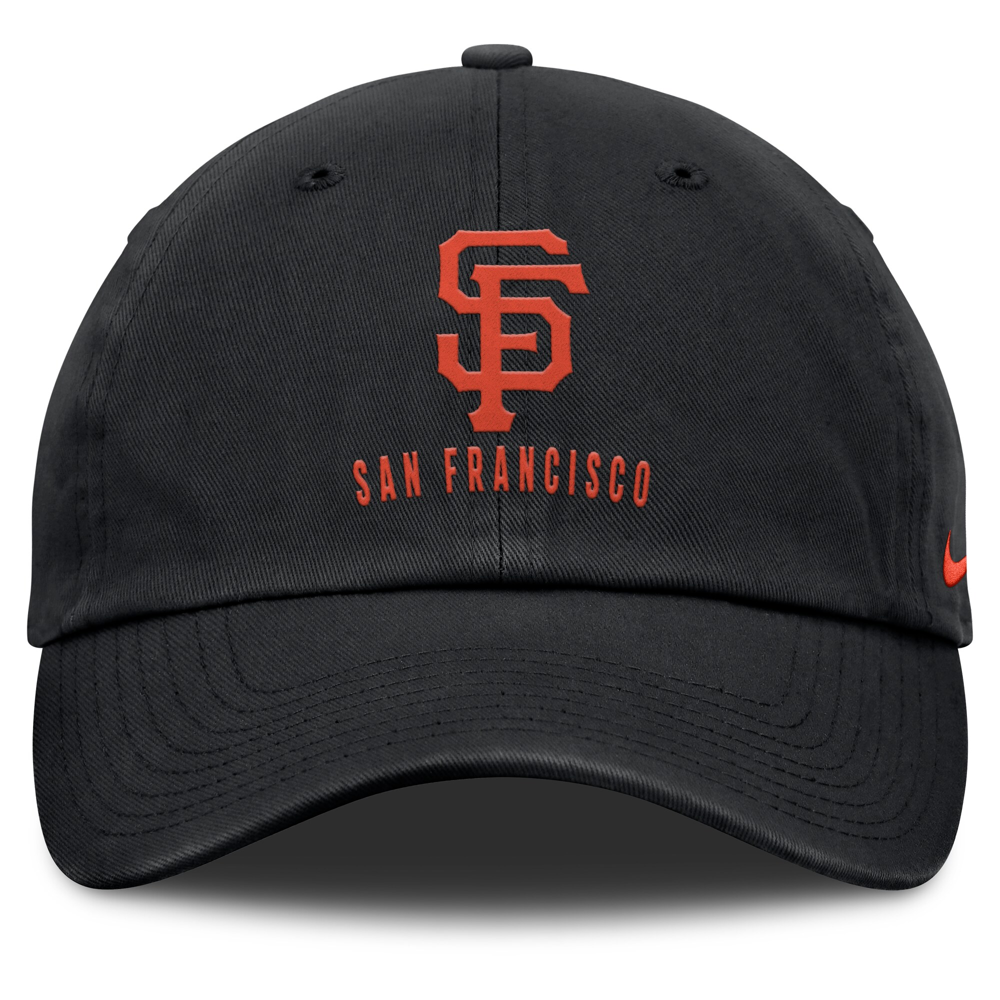womens san francisco giants nike black club adjustable hat Collection | San Francisco Giants Shop - Official MLB Jerseys & Caps