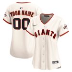 womens san francisco giants nike cream home limited custom jersey Collection | San Francisco Giants Shop - Official MLB Jerseys & Caps