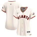 womens san francisco giants nike cream home limited jersey Collection | San Francisco Giants Shop - Official MLB Jerseys & Caps