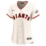 womens san francisco giants nike cream home limited jersey Collection | San Francisco Giants Shop - Official MLB Jerseys & Caps