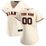 womens san francisco giants nike cream home replica custom jersey Collection | San Francisco Giants Shop - Official MLB Jerseys & Caps