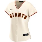womens san francisco giants nike cream home replica custom jersey Collection | San Francisco Giants Shop - Official MLB Jerseys & Caps