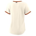 womens san francisco giants nike cream home replica team jersey Collection | San Francisco Giants Shop - Official MLB Jerseys & Caps